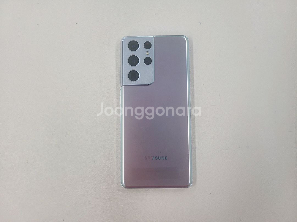갤럭시s21울트라 256G 상태굿 ^^--0