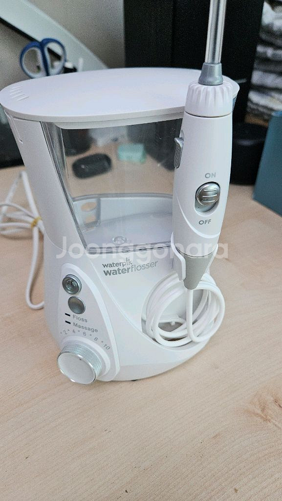 워터픽 울트라 프로페셔널 WP-670K--0
