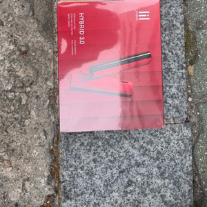 릴3.0미개봉