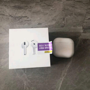 에어팟 4 노이즈 아닙니다