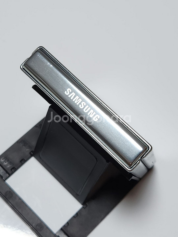 갤럭시Z플립5 256G 무잔상 민트 54204--4