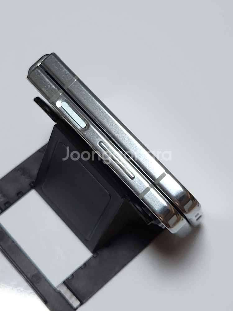 갤럭시Z플립5 256G 무잔상 민트 54204--6