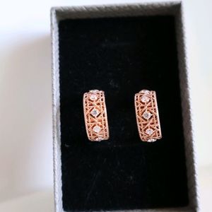 14k 귀걸이 팝니다.