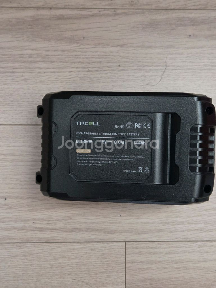 제트팬 송풍기 70mm 고성능 고방전--5