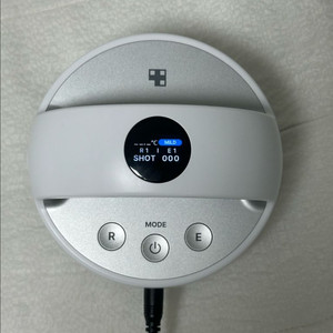 메디큐브 석션 바디샷