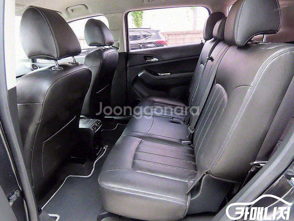 [쉐보레]올란도 1.6 디젤 퍼펙트 블랙 #앱특가--5