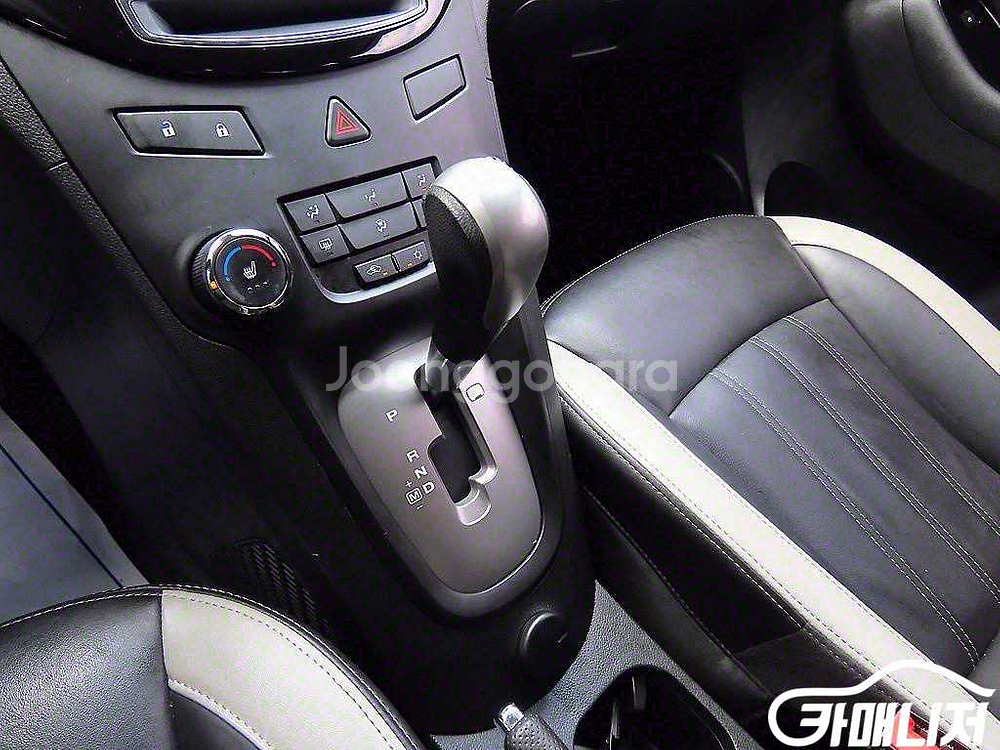 [쉐보레]올란도 1.6 디젤 퍼펙트 블랙 #앱특가--9