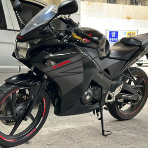 cbr125