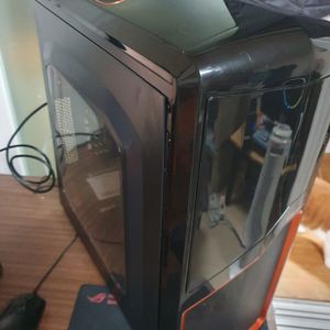 i5 6600 gtx1660 가성비 본체 처분!