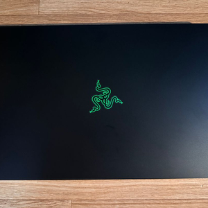 RAZER BLADE 15 Base Model 2021