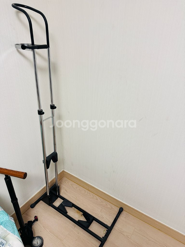IWA A01V 아이와 자전거 거치대--0