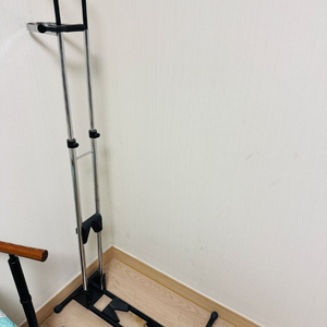 IWA A01V 아이와 자전거 거치대