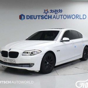[BMW]5시리즈 (F10) 528i #앱특가