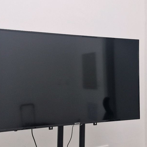 55인치 4k UHD TV(ENTV)