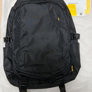 만다리나덕 백팩 HIKER HKT01651