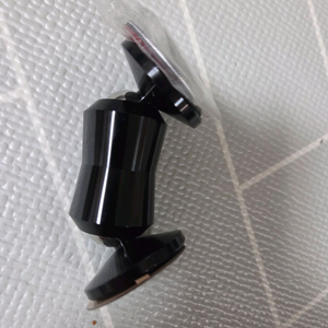 투힘 차량용 자석 거치대 블랙