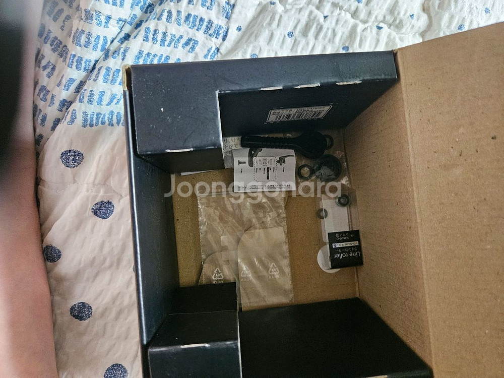 시마노엑센스CI4릴--6