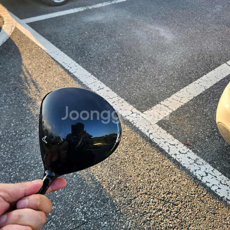 켈러웨이 에픽맥스 드라이버--1