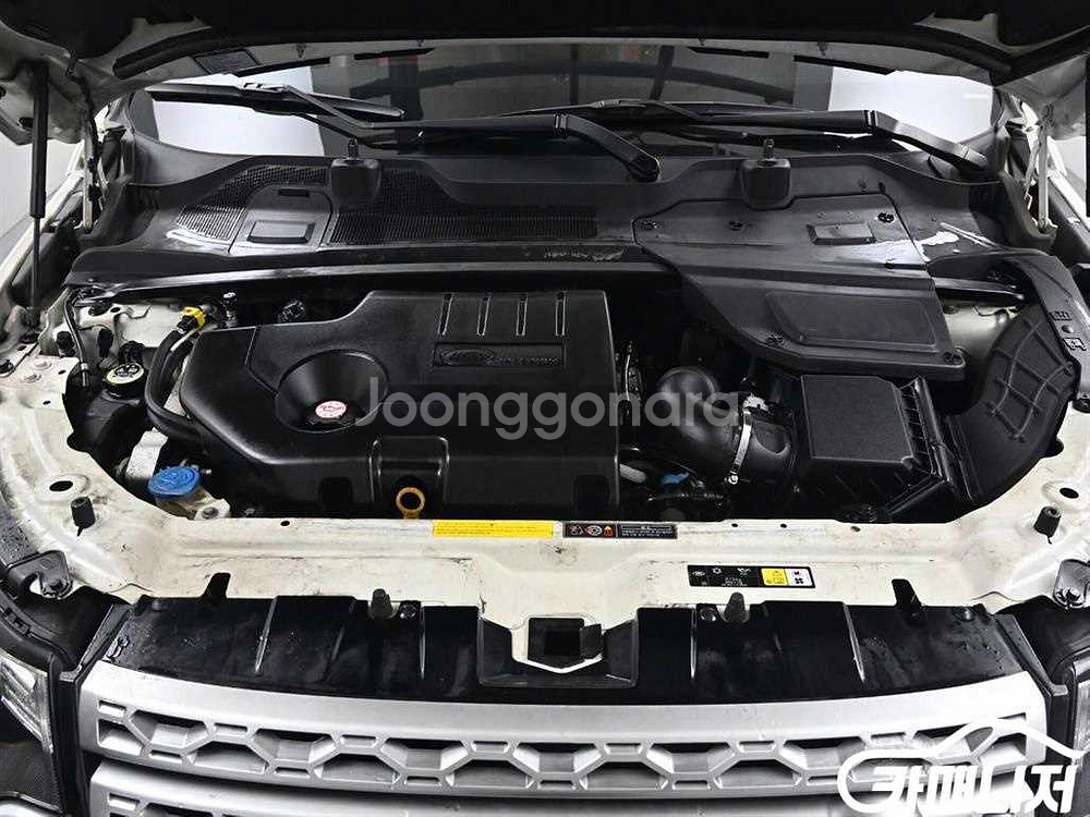 [랜드로버]디스커버리 스포츠 2.0 TD4 HSE 럭셔--5
