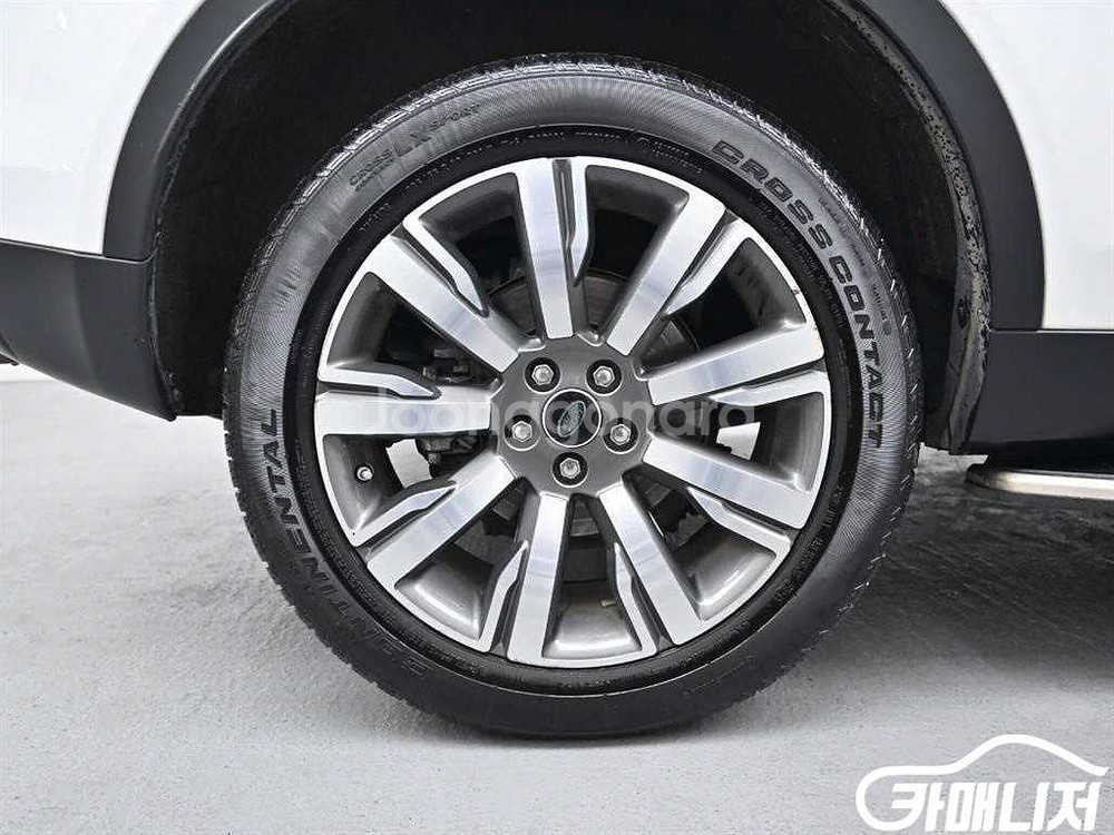 [랜드로버]디스커버리 스포츠 2.0 TD4 HSE 럭셔--4