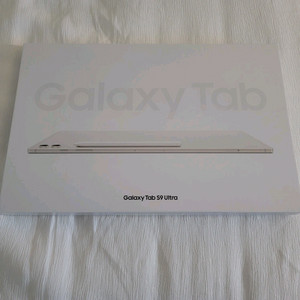 갤럭시탭 S9 울트라 256GB 베이지