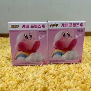커비프렌즈4 미개봉