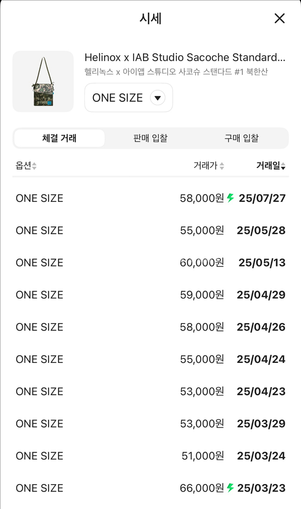 헬리녹스 x 아이앱 스튜디오 사코슈 스탠다드 가방--1