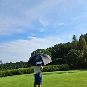 pxg uv차단우산 팝니다.