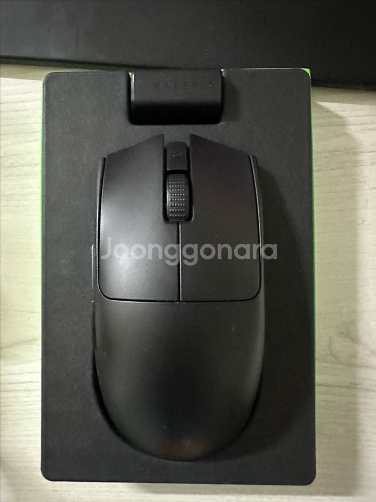 바브삼 viper v3 pro 판매합니다--1