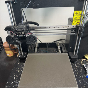 오리지널 Prusa i3 MK3s+ 팝니다