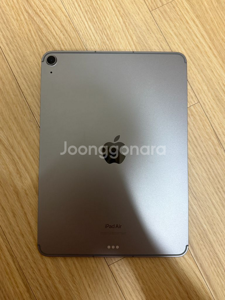 아이패드 에어 11 m2 128GB--1