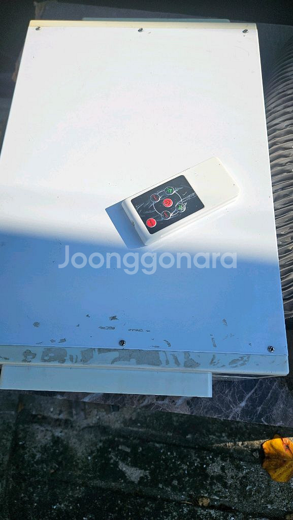 창문형 에어컨 이동식 에어컨 캠핑에어컨 리모컨 호스포함--2