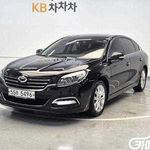 [르노코리아(삼성)]SM7노바 2.0 LPe (5인승)
