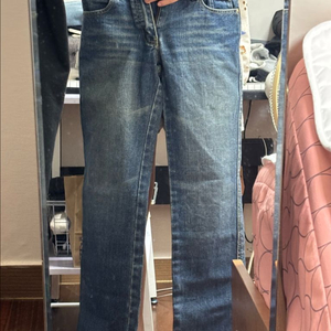 청바지 새상품