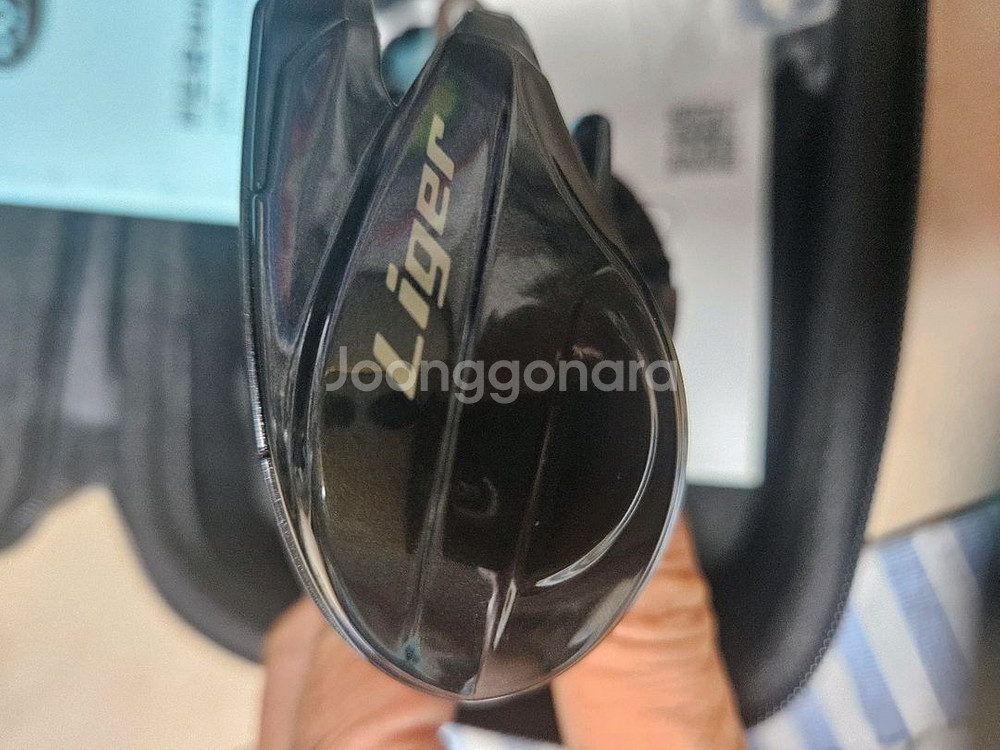 도요라이거 수심측정릴--2