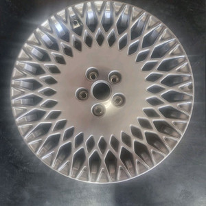 G80 19인치 불판휠