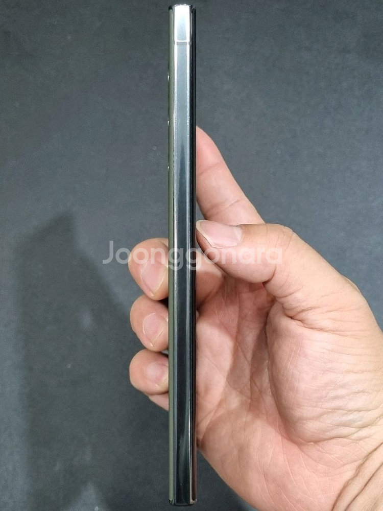 갤럭시S23울트라 256GB 그린 S918N--4