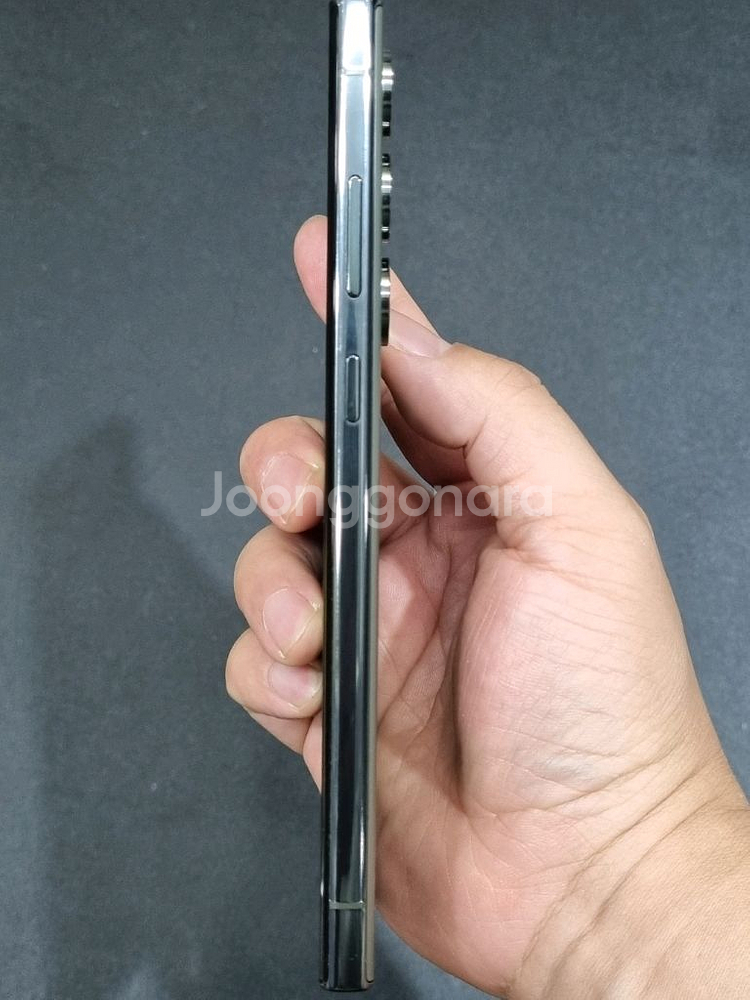 갤럭시S23울트라 256GB 그린 S918N--6