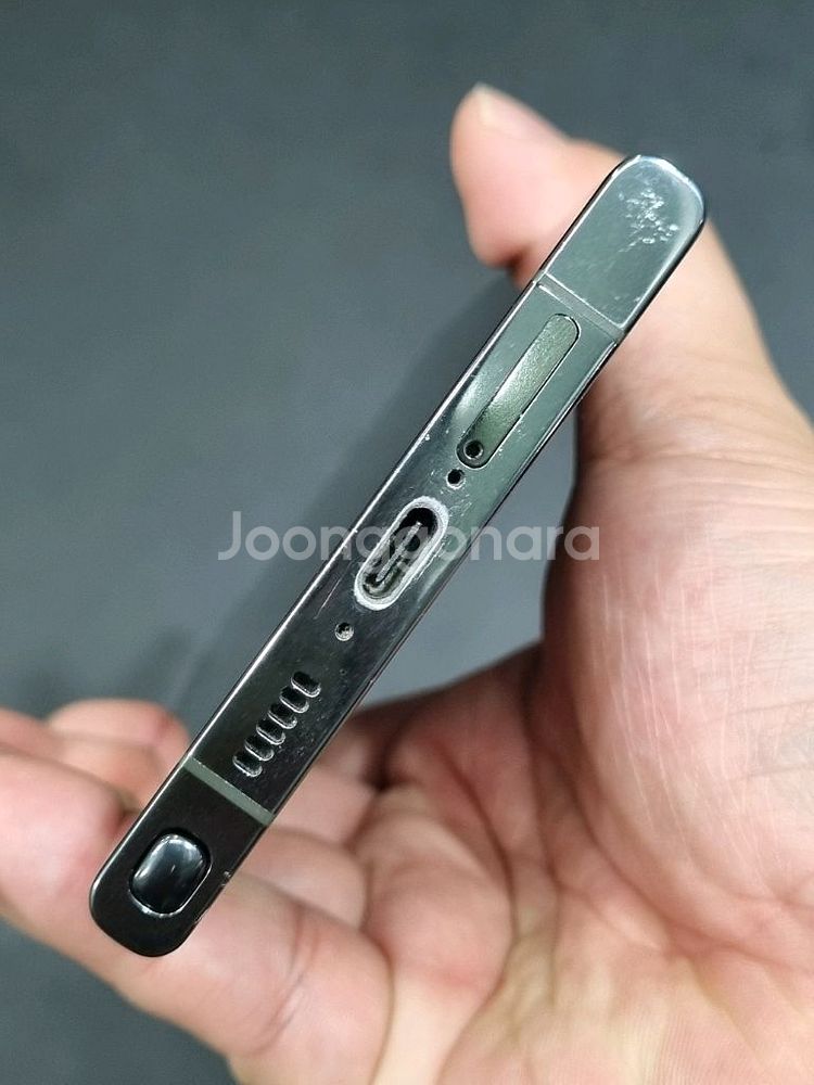 갤럭시S23울트라 256GB 그린 S918N--7