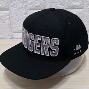 MLB. 스냅백.프리.
