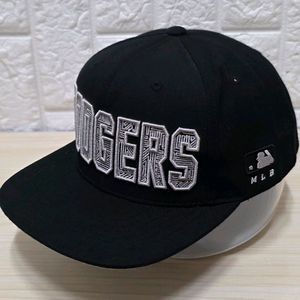 MLB. 스냅백.프리.