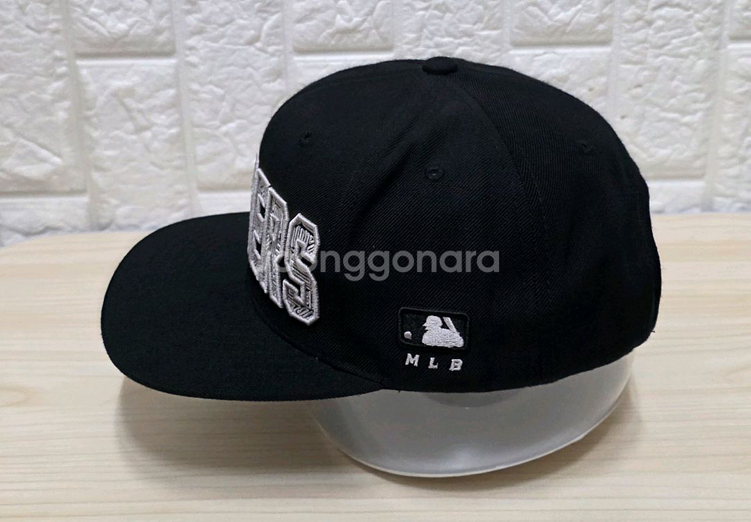MLB. 스냅백.프리.--2