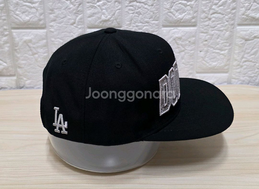 MLB. 스냅백.프리.--3