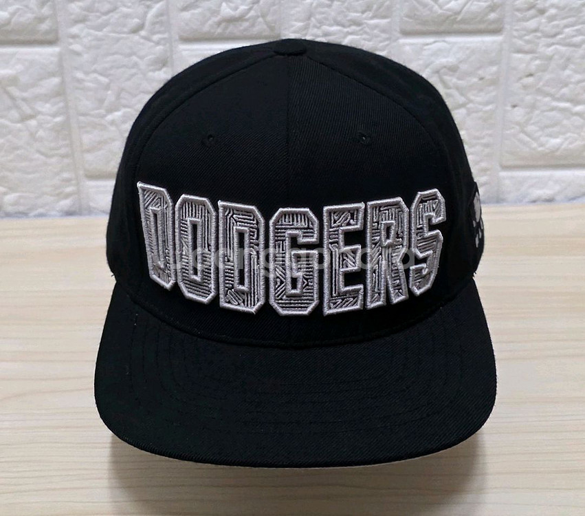 MLB. 스냅백.프리.--1