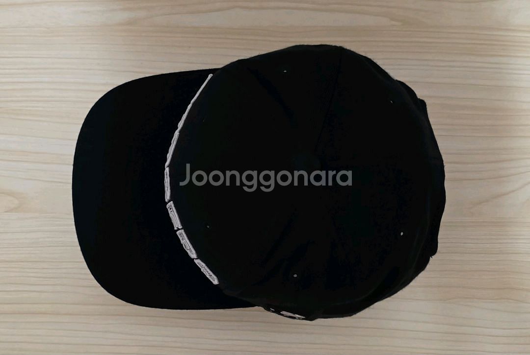 MLB. 스냅백.프리.--5