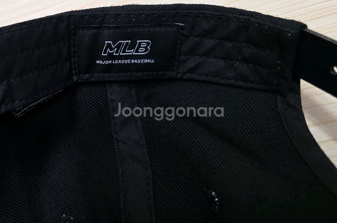 MLB. 스냅백.프리.--8