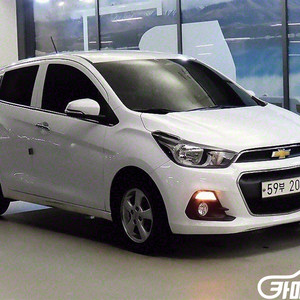 [쉐보레]더 넥스트 스파크 LT Plus C-TECH
