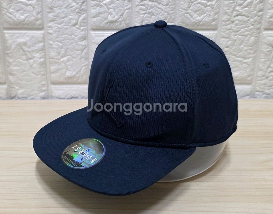 조던 스냅백.프리.--0