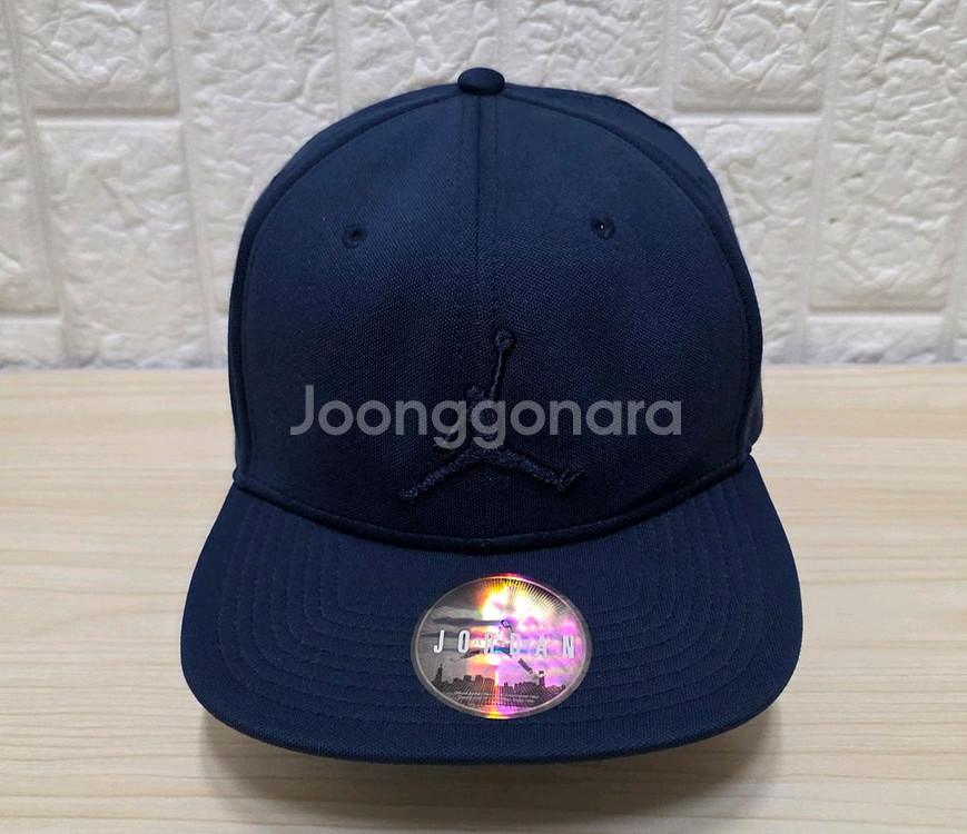 조던 스냅백.프리.--1