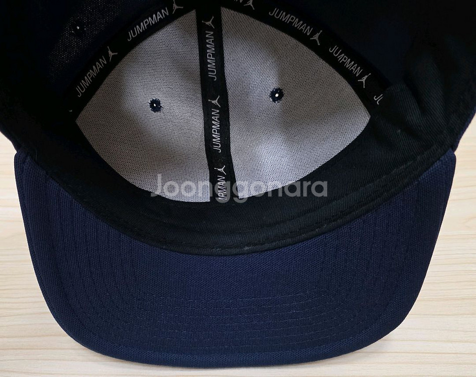 조던 스냅백.프리.--7